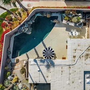  Apartment Private Pool & Mountain Views! United States