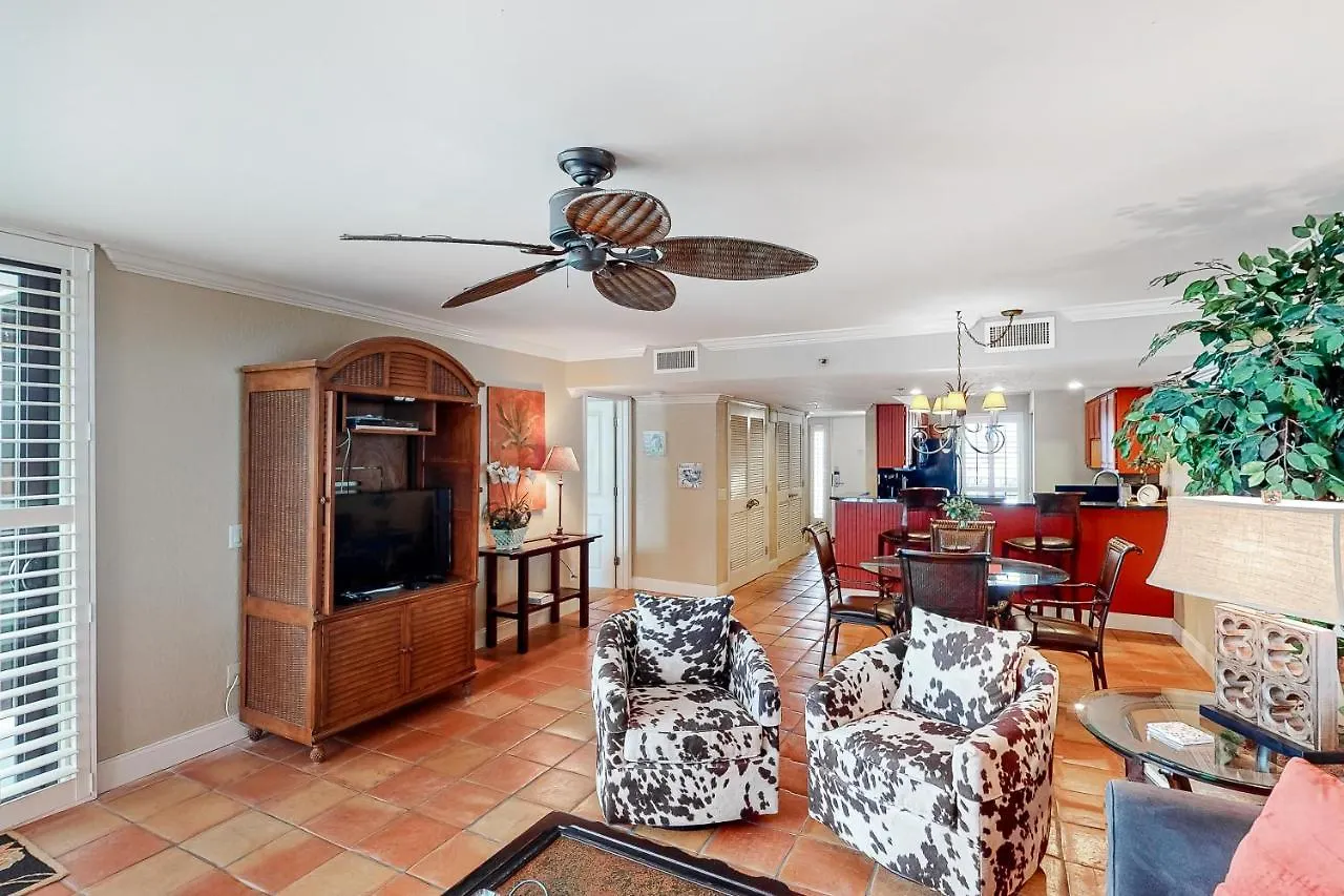 Mainsail 244 Apartment Destin