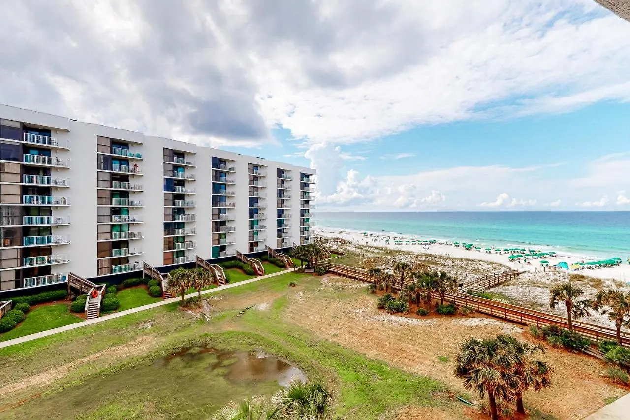 Mainsail 244 Apartment Destin United States