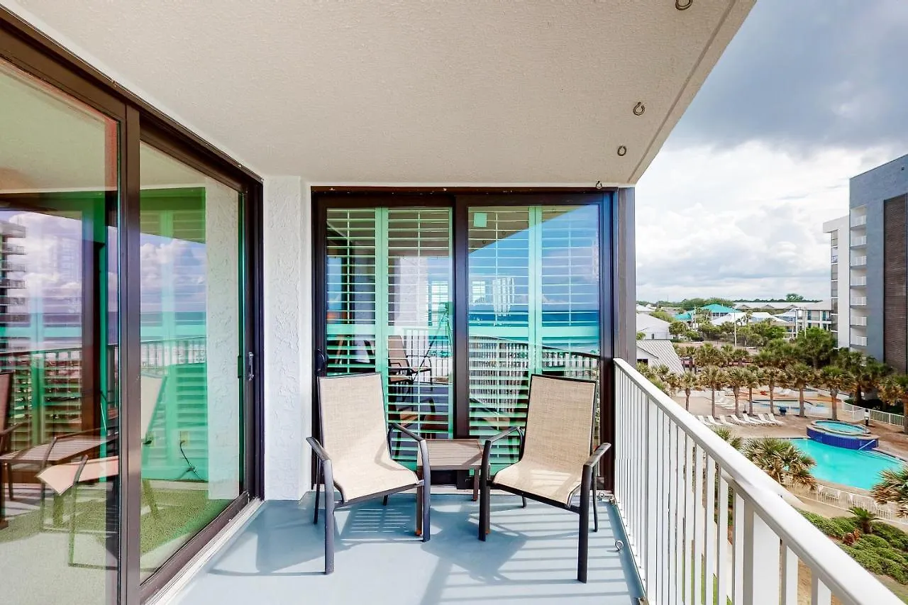 Mainsail 244 Apartment Destin