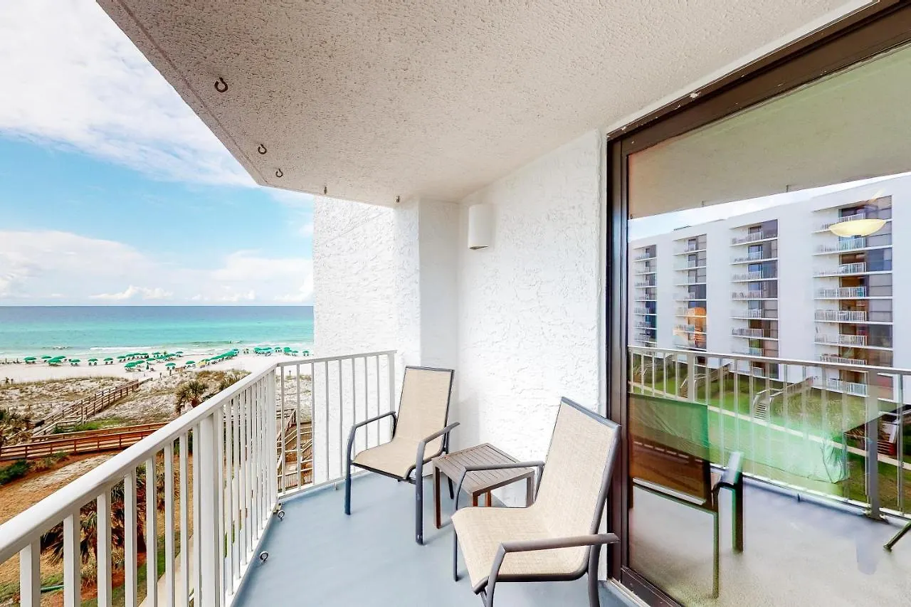 Mainsail 244 Apartment Destin