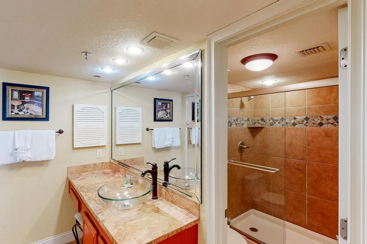 Mainsail 244 Apartment Destin