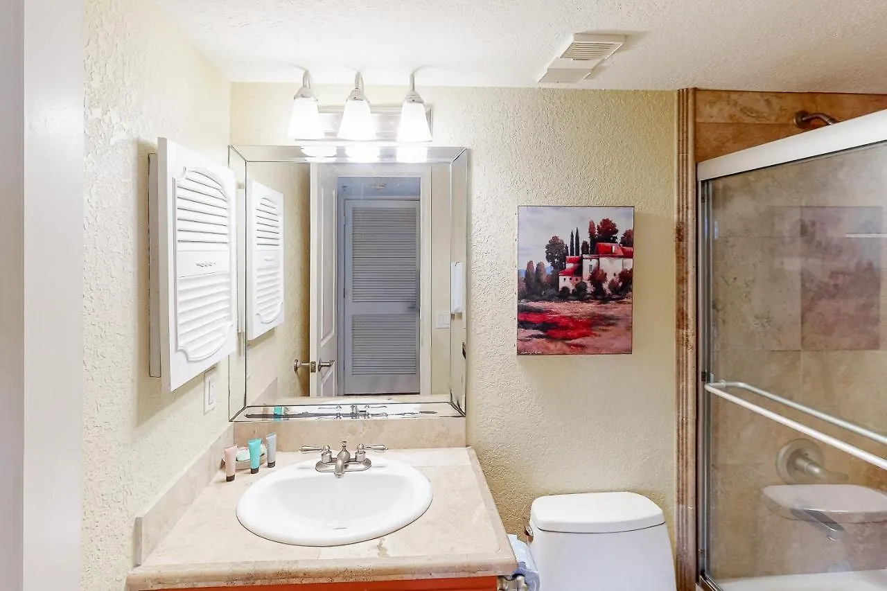 Mainsail 244 Apartment Destin United States