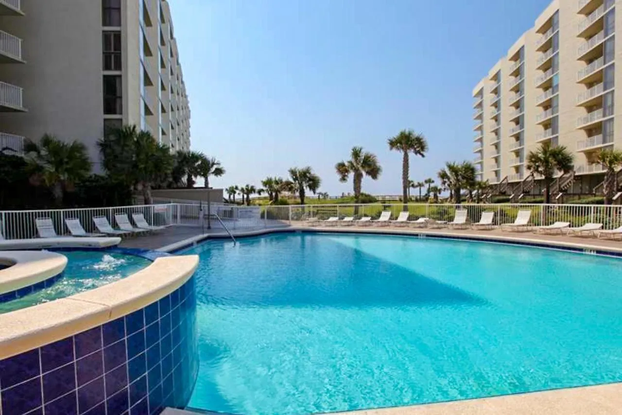 Mainsail 244 Apartment Destin